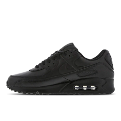 Nike Air Max 90 Black Classic Sneakers