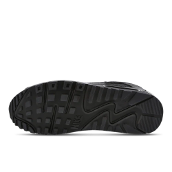 Nike Air Max 90 Black Classic Sneakers