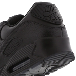 Nike Air Max 90 Black Classic Sneakers