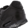 Nike Air Max 90 Black Classic Sneakers