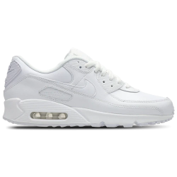 Nike Air Max 90 White Classic Sneakers