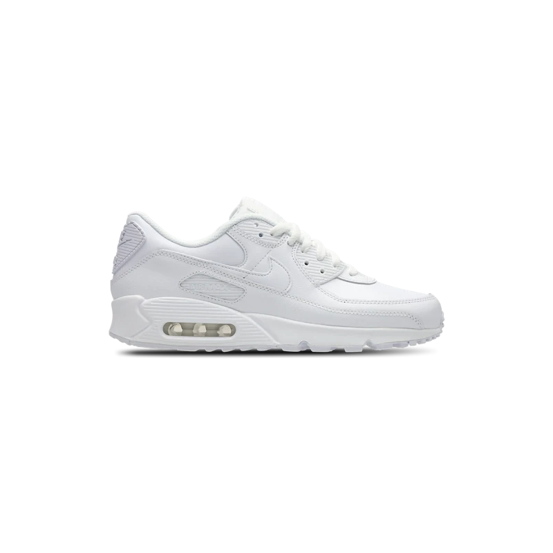 Nike Air Max 90 White Classic Sneakers