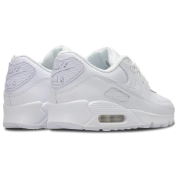 Nike Air Max 90 White Classic Sneakers
