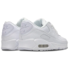 Nike Air Max 90 White Classic Sneakers