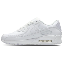 Nike Air Max 90 White Classic Sneakers