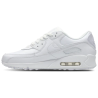 Nike Air Max 90 White Classic Sneakers