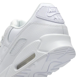 Nike Air Max 90 White Classic Sneakers