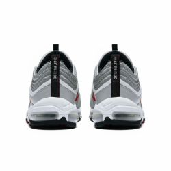 Nike Air Max 97 QS Silver Sneakers