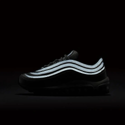 Nike Air Max 97 QS Silver Sneakers