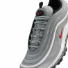 Nike Air Max 97 QS Silver Sneakers