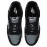 Nike Dunk Low Smoke Grey Leather Sneakers