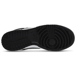 Nike Dunk Low Smoke Grey Leather Sneakers