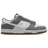 Nike Dunk Low Cool Grey Leather Sneakers