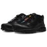 Salomon XT-6 Black Unisex Technical Sneakers