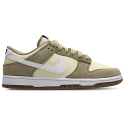 Nike Dunk Low Olive Women Sneakers