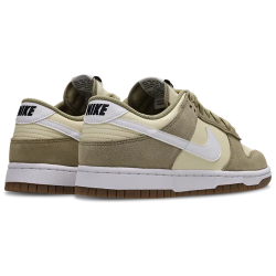 Nike Dunk Low Olive Women Sneakers