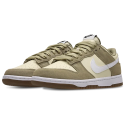 Nike Dunk Low Olive Women Sneakers