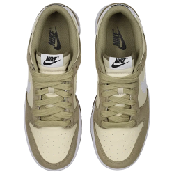 Nike Dunk Low Olive Women Sneakers