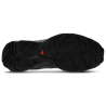Salomon XT-6 Black Unisex Technical Sneakers