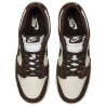 Nike Dunk Low Baroque Brown Leather Sneakers