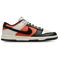 Nike Dunk Low Phantom Black Vintage Coral
