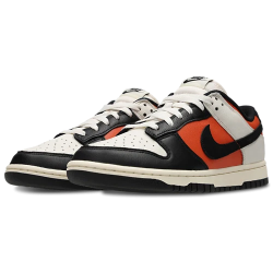 Nike Dunk Low Phantom Black Vintage Coral