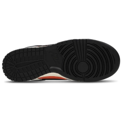 Nike Dunk Low Phantom Black Vintage Coral