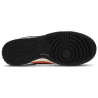 Nike Dunk Low Phantom Black Vintage Coral