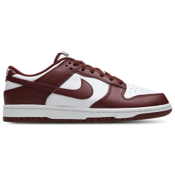 Nike Dunk Low Phantom Black Vintage Coral