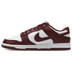 Nike Dunk Low Phantom Black Vintage Coral