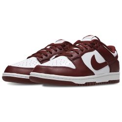 Nike Dunk Low Phantom Black Vintage Coral