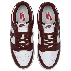 Nike Dunk Low Phantom Black Vintage Coral