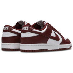 Nike Dunk Low Phantom Black Vintage Coral