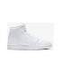 Women Nike Air Jordan 1 Mid White