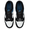 Nike Dunk Low Industrial Blue Black Sneakers