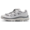 Salomon XT-6 Gray Silver Unisex Sneakers