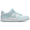 Nike Dunk Low Glacier Blue Leather Sneakers