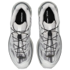 Salomon XT-6 Gray Silver Unisex Sneakers