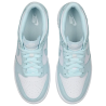 Nike Dunk Low Glacier Blue Leather Sneakers