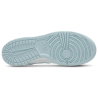 Nike Dunk Low Glacier Blue Leather Sneakers