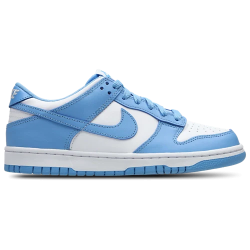 Nike Dunk Low University Blue Sneakers