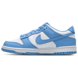 Nike Dunk Low University Blue Sneakers