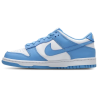 Nike Dunk Low University Blue Sneakers