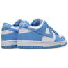 Nike Dunk Low University Blue Sneakers