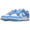 Nike Dunk Low University Blue Sneakers