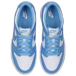 Nike Dunk Low University Blue Sneakers