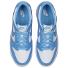 Nike Dunk Low University Blue Sneakers