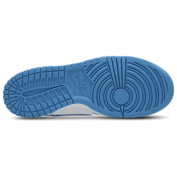 Nike Dunk Low University Blue Sneakers