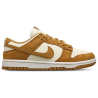 Nike Dunk Low Coconut Milk Leather Sneakers