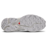 Salomon XT-6 Gray Silver Unisex Sneakers